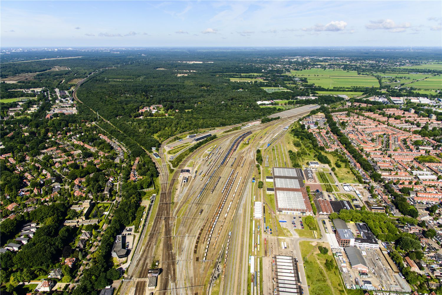 Aerial photo current situation Wagenwerkplaats1 (photo Siebe Swart).jpg